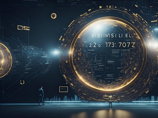 <b>企业区块链技术咨询服务</b>